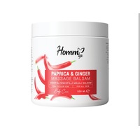 Homm Life Biber & Zencefilli Masaj Balsam 500 Ml Homm Life Biber & Zencefilli Masaj Balsam 500 Ml