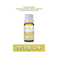 Intense Natural Akgünlük Sığla Uçucu Yağı 10 ML Intense Natural Akgünlük Sığla Uçucu Yağı 10 ML