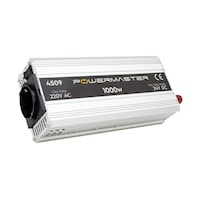 Powermaster 24 Volt 1000 Watt Modified Sinus İnverter Pm-4509 Powermaster 24 Volt 1000 Watt Modified Sinus İnverter Pm-4509