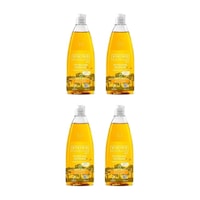 Viking Nergis & Bergamot Kokulu Sıvı Bulaşık Deterjanı 4 x 750 ML Viking Nergis & Bergamot Kokulu Sıvı Bulaşık Deterjanı 4 x 750 ML