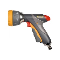 Hozelock 2694H Yuvarlak Başlıklı 7 Ayarlı Hortum Tabancası Pro Hozelock 2694H Yuvarlak Başlıklı 7 Ayarlı Hortum Tabancası Pro