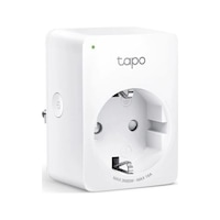 Tp-link Tapo P110 Mini Wi-Fi Akıllı Priz Tekli Paket Tp-link Tapo P110 Mini Wi-Fi Akıllı Priz Tekli Paket