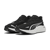 Puma 31078801 Electrify Nitro 4 Wns Kadın Koşu Ayakkabısı Siyah Puma 31078801 Electrify Nitro 4 Wns Kadın Koşu Ayakkabısı Siyah