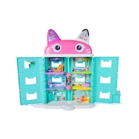 Gabby's Dollhouse Gabby'nin Muhteşem Oyuncak Evi 6074334 Gabby's Dollhouse Gabby'nin Muhteşem Oyuncak Evi 6074334