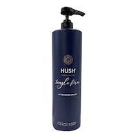 Hush Tangle Free Deep Conditioning Mask No:3 1000 Ml Hush Tangle Free Deep Conditioning Mask No:3 1000 Ml