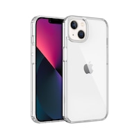 Buff Apple Uyumlu iPhone 13 Mini Air Hybrid Kilif 510124242 Buff Apple Uyumlu iPhone 13 Mini Air Hybrid Kilif 510124242