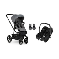 Easywalker Harvey³ Travel Sistem Bebek Arabası Fossil Grey Easywalker Harvey³ Travel Sistem Bebek Arabası Fossil Grey