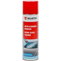 Würth Cam Temizleyici Aktif Sprey 500 ML Würth Cam Temizleyici Aktif Sprey 500 ML