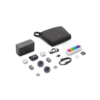 DJI Mic Mini 2 (2 TX + 1 RX + Charging Case) Mikrofon DJI Türkiye Garantili DJI Mic Mini 2 (2 TX + 1 RX + Charging Case) Mikrofon DJI Türkiye Garantili