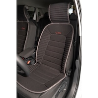 Space Bumerang Minder 2'li Set Siyah / KLMNY55-F Space Bumerang Minder 2'li Set Siyah / KLMNY55-F