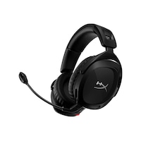 HyperX Cloud Stinger 2 Wireless DTS Kablosuz Kulak Üstü Oyuncu Kulaklığı HyperX Cloud Stinger 2 Wireless DTS Kablosuz Kulak Üstü Oyuncu Kulaklığı