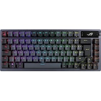 Asus M701 ROG Azoth Oled Display ROG NX TR Switch Mekanik Oyuncu Klavye Asus M701 ROG Azoth Oled Display ROG NX TR Switch Mekanik Oyuncu Klavye
