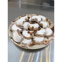 Boz Kavala Kurabiyesi 220gr Boz Kavala Kurabiyesi 220gr