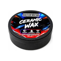 Titanyum Seramik Uyumlu Wax Araç Parlatıcı Canuaba Wax 175 Gram Bez Ve Sünger Titanyum Seramik Uyumlu Wax Araç Parlatıcı Canuaba Wax 175 Gram Bez Ve Sünger
