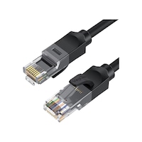 Veggieg Cat6 1000mbps Gigabit Utp Ethernet Kablosu 3 Metre Veggieg Cat6 1000mbps Gigabit Utp Ethernet Kablosu 3 Metre