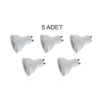 8w Çanak Led Ampul - Spot Ampülü Ct-4215 Gün Işığı 8w Çanak Led Ampul - Spot Ampülü Ct-4215 Gün Işığı