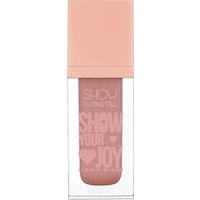 Pastel Show Your Joy Liquid Blush No: 51 4 G Pastel Show Your Joy Liquid Blush No: 51 4 G