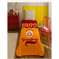 Lisanslı Tek Kişilik Battaniye-2025/2026 Sezon 5yıdız Galatasaray Lisanslı Tek Kişilik Battaniye-2025/2026 Sezon 5yıdız Galatasaray