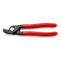 Knipex 9511165 Kablo Makası Knipex 9511165 Kablo Makası