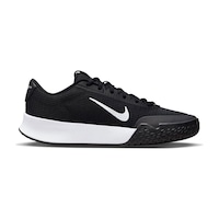Nike Court Vapor Lite 2 Hc Kadın Tenis Ayakkabısı Dv2019-001 Siyah-siyah Siyah Nike Court Vapor Lite 2 Hc Kadın Tenis Ayakkabısı Dv2019-001 Siyah-siyah Siyah
