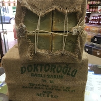 Doktoroğlu Zeytinyağlı Garlı Sabun 5 KG Doktoroğlu Zeytinyağlı Garlı Sabun 5 KG
