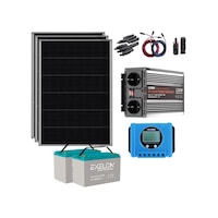 Polykristalli Mini Buzdolabı Paketi Paket 3 Polykristalli Mini Buzdolabı Paketi Paket 3