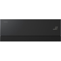 Samsung AR70H12CACB/SK Windfree Pro Black A++ 12000 Btu Inverter Duvar Tipi Klima Samsung AR70H12CACB/SK Windfree Pro Black A++ 12000 Btu Inverter Duvar Tipi Klima