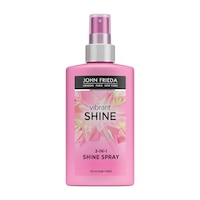 John Frieda Vibrant Shine 3'ü 1 Arada Saç Spreyi John Frieda Vibrant Shine 3'ü 1 Arada Saç Spreyi