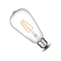 Cata 8w Rustik Led Ampul Ct-4353 Beyaz Cata 8w Rustik Led Ampul Ct-4353 Beyaz