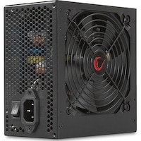 Rampage RMP-750-80PB 750W 80+ Bronze 14 CM Fanlı Güç Kaynağı Rampage RMP-750-80PB 750W 80+ Bronze 14 CM Fanlı Güç Kaynağı