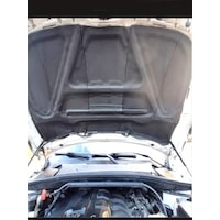 Kaput Altı İzolasyon Yapışkanlı Yalıtım Malzemesi 120 x 100 CM 6 MM Kaput Altı İzolasyon Yapışkanlı Yalıtım Malzemesi 120 x 100 CM 6 MM