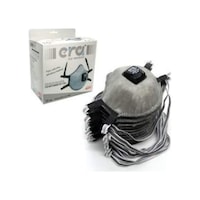 Era 7210 Ffp2 Aktif Karbon Toz Maskesi Ventilli 10 Adet Era 7210 Ffp2 Aktif Karbon Toz Maskesi Ventilli 10 Adet