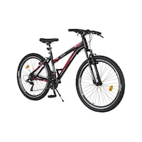 TommyBike Belista 26" Jant 41 CM Kadro 21 Vites Dağ Bisikleti TommyBike Belista 26" Jant 41 CM Kadro 21 Vites Dağ Bisikleti