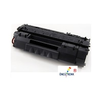 Hp Q7553A- (53A) Canon Crg-708/715 Uyumlu Toner Hp Q7553A- (53A) Canon Crg-708/715 Uyumlu Toner
