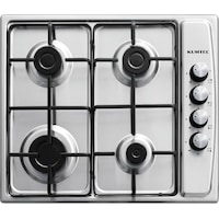 Kumtel KO-410BF Ankastre Ocak Inox Kumtel KO-410BF Ankastre Ocak Inox