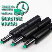 Modifiyepark Oyuncu Koltuğu Amortisörü Ofis Koltuğu Amortisörü Klass4 Piston (457698408) Modifiyepark Oyuncu Koltuğu Amortisörü Ofis Koltuğu Amortisörü Klass4 Piston (457698408)
