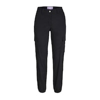 Jjxx Jxkendal Pantolon Pantolon 12259034-black-siyah Siyah Jjxx Jxkendal Pantolon Pantolon 12259034-black-siyah Siyah