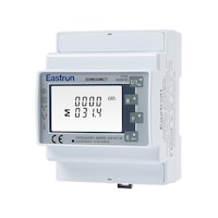 Eastron Sdm630mct-etl 1a Smart Meter With Ct - Üç Fazlı Akıllı Sayaç Ct'li Eastron Sdm630mct-etl 1a Smart Meter With Ct - Üç Fazlı Akıllı Sayaç Ct'li