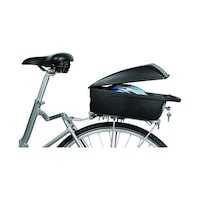 Polisport Bagaj Üstü Çanta Top Box 11 Litre/ 5 Kg Bagaj Polisport Bagaj Üstü Çanta Top Box 11 Litre/ 5 Kg Bagaj