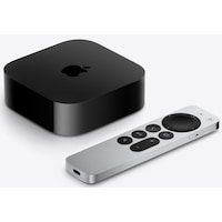 Apple Uyumlu Tv 4K 128GB Wi‑fi + Ethernet MN893TZ/A Apple Uyumlu Tv 4K 128GB Wi‑fi + Ethernet MN893TZ/A