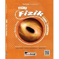 Kafadengi AYT Fizik Soru Bankası - Temel ve Orta Düzey - Kafa Dengi Kafadengi AYT Fizik Soru Bankası - Temel ve Orta Düzey - Kafa Dengi