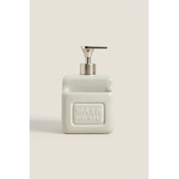 Perotti Ashton Grey Sıvı Sabunluk 500 ML Perotti Ashton Grey Sıvı Sabunluk 500 ML