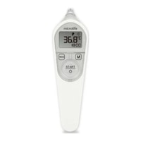 Microlife IR 200 Dijital Kulaktan Ateş Ölçer Microlife IR 200 Dijital Kulaktan Ateş Ölçer