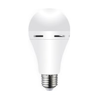 Cata CT-4229 9W Şarjlı Led Ampul Cata CT-4229 9W Şarjlı Led Ampul