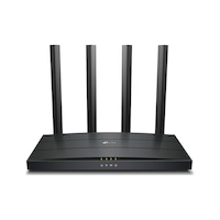 TP-Link Archer AX12 AX1500 2.4 - 5 GHz 1500 Mbps Dual-Band WIFI 6 Kablosuz Router TP-Link Archer AX12 AX1500 2.4 - 5 GHz 1500 Mbps Dual-Band WIFI 6 Kablosuz Router
