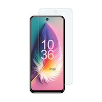 Hiking A45 Ekran Koruyucu Nano Şeffaf Tasarım Hiking A45 Ekran Koruyucu Nano Şeffaf Tasarım
