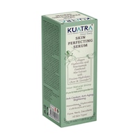 Kuatra Skin Perfecting Yüz Boyun Dekolte Bölgesi Serum 30 ML Kuatra Skin Perfecting Yüz Boyun Dekolte Bölgesi Serum 30 ML
