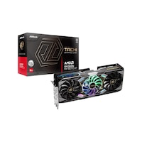 Asrock Radeon Rx 9070 Xt Taichi Oc 16gb Gddr6 256 Bit Ekran Kartı 90-ga5hzz-00uanf