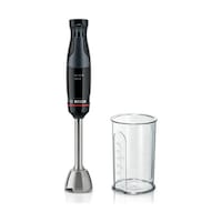 Bosch MSM4B610 Serie 4 ErgoMaster 1000 W El Blenderi Bosch MSM4B610 Serie 4 ErgoMaster 1000 W El Blenderi