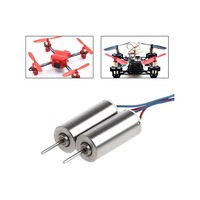 Mini Drone Motor 3.7V 53000 Rpm 2 Adet 17x7mm Mini Drone Motor 3.7V 53000 Rpm 2 Adet 17x7mm